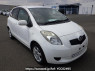 Used 2007 AT toyota vitz SCP90 Image[0]