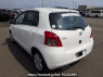 Used 2007 AT toyota vitz SCP90 Image[3]