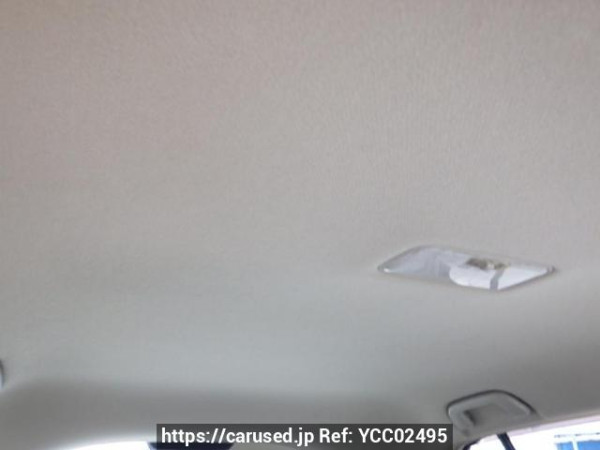 Used 2007 AT toyota vitz SCP90 Image[10]