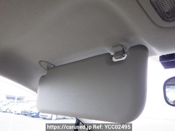 Used 2007 AT toyota vitz SCP90 Image[11]