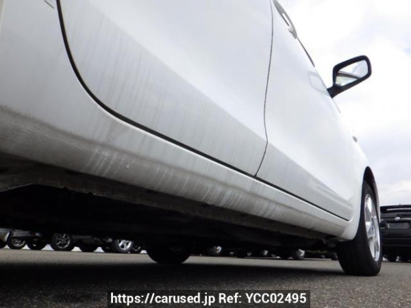 Used 2007 AT toyota vitz SCP90 Image[36]