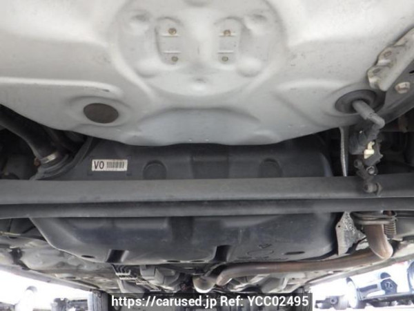 Used 2007 AT toyota vitz SCP90 Image[39]