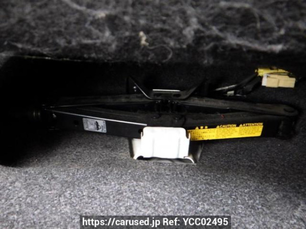 Used 2007 AT toyota vitz SCP90 Image[41]