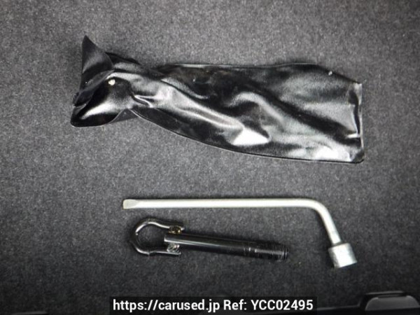 Used 2007 AT toyota vitz SCP90 Image[42]