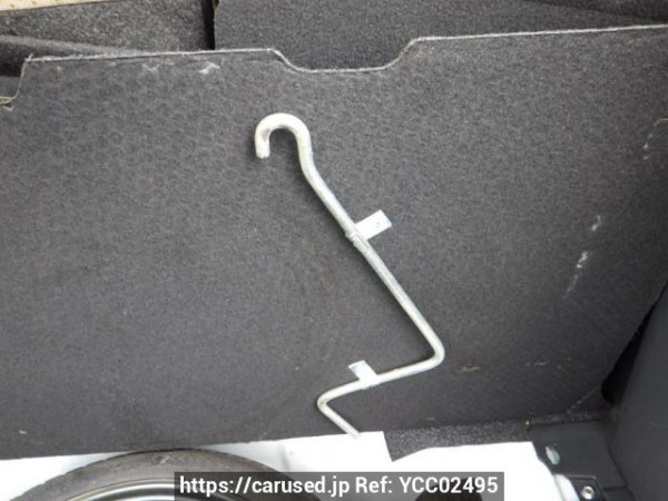 Used 2007 AT toyota vitz SCP90 Image[43]