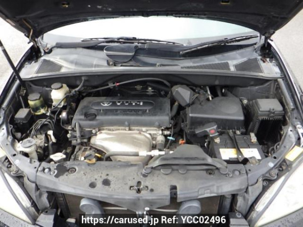Used 2006 AT toyota harrier ACU30W Image[7]