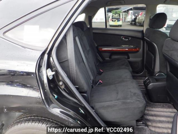 Used 2006 AT toyota harrier ACU30W Image[14]