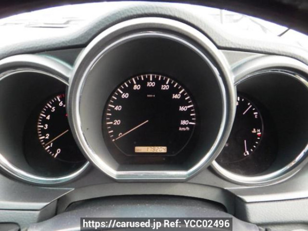 Used 2006 AT toyota harrier ACU30W Image[18]