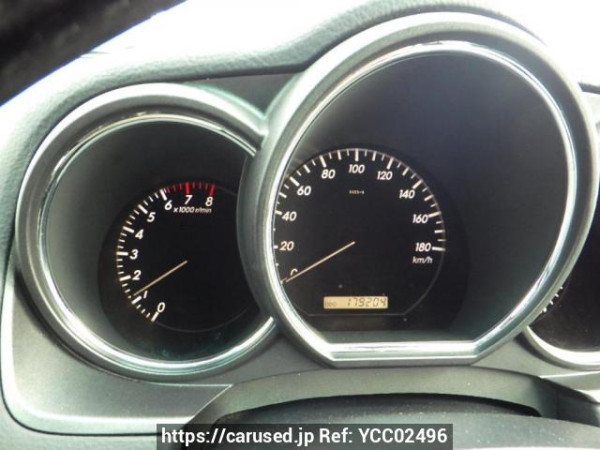 Used 2006 AT toyota harrier ACU30W Image[19]