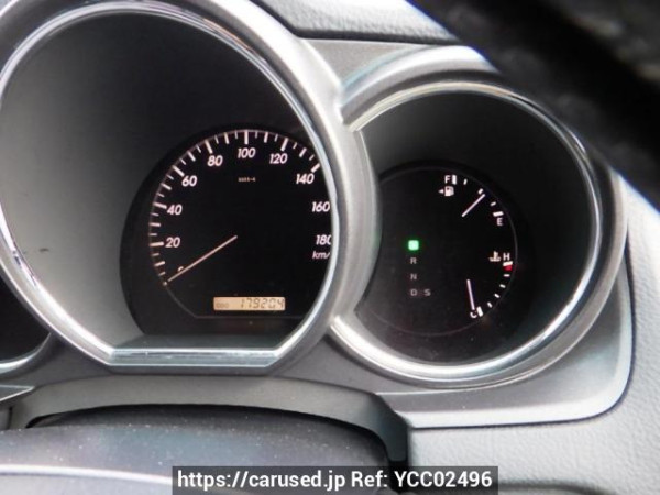 Used 2006 AT toyota harrier ACU30W Image[20]