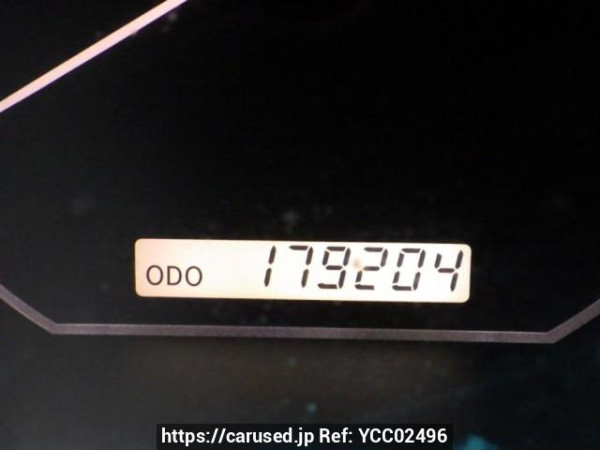 Used 2006 AT toyota harrier ACU30W Image[21]