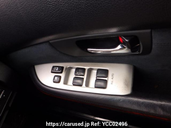 Used 2006 AT toyota harrier ACU30W Image[28]