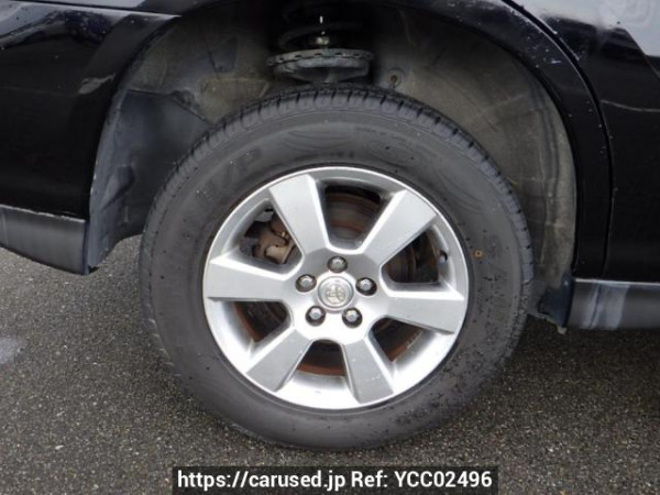 Used 2006 AT toyota harrier ACU30W Image[30]