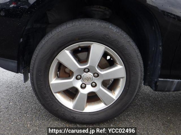Used 2006 AT toyota harrier ACU30W Image[32]