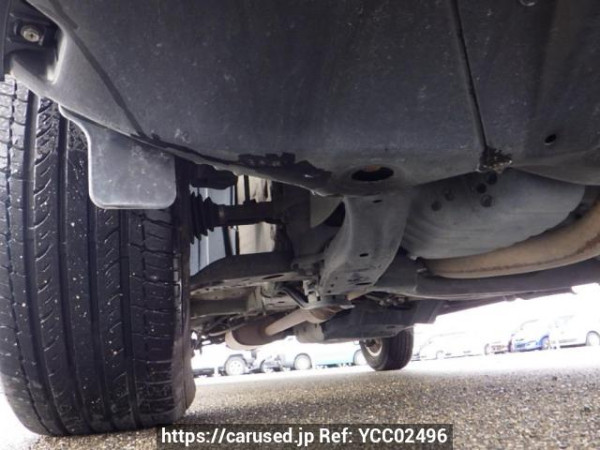 Used 2006 AT toyota harrier ACU30W Image[34]