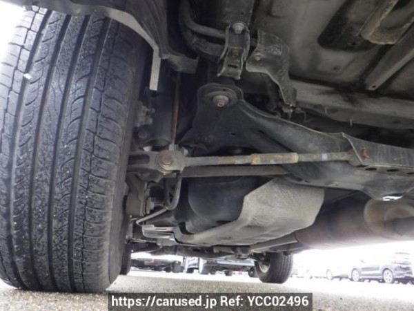 Used 2006 AT toyota harrier ACU30W Image[36]