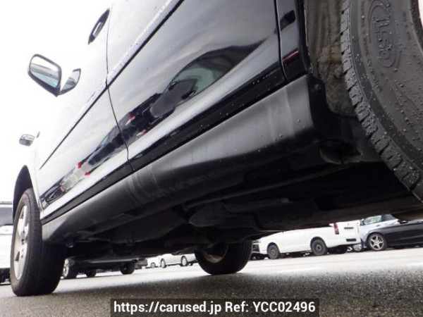 Used 2006 AT toyota harrier ACU30W Image[38]