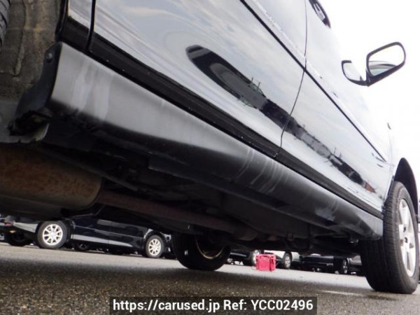 Used 2006 AT toyota harrier ACU30W Image[39]