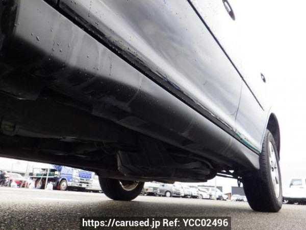 Used 2006 AT toyota harrier ACU30W Image[41]