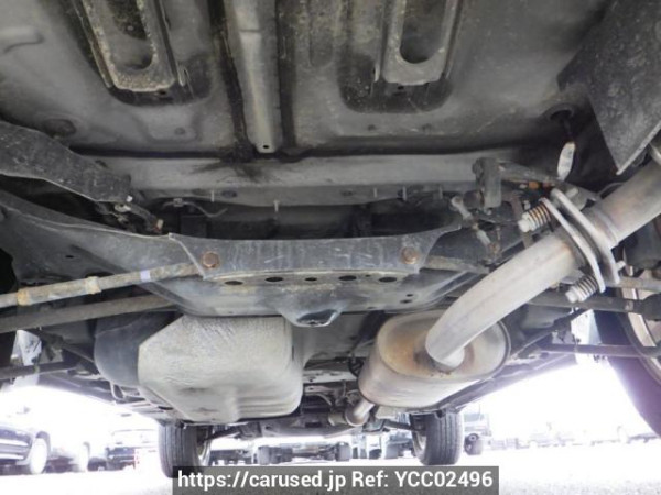 Used 2006 AT toyota harrier ACU30W Image[42]
