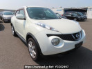 Nissan JUKE YF15