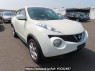 Used 2010 AT nissan juke YF15 Image[0]