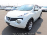 Used 2010 AT nissan juke YF15 Image[2]