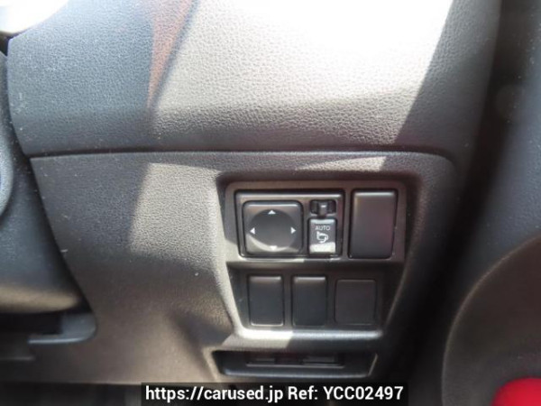 Used 2010 AT nissan juke YF15 Image[17]