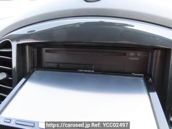 Used 2010 AT nissan juke YF15 Image[19]