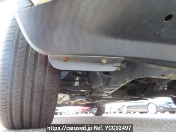 Used 2010 AT nissan juke YF15 Image[28]