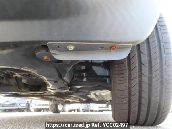 Used 2010 AT nissan juke YF15 Image[29]