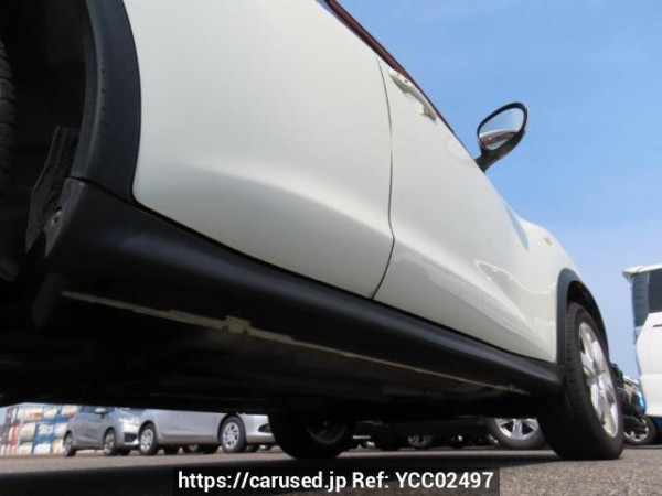 Used 2010 AT nissan juke YF15 Image[35]