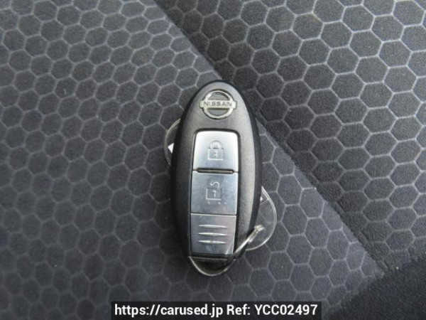 Used 2010 AT nissan juke YF15 Image[37]