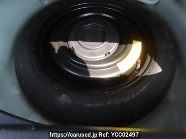 Used 2010 AT nissan juke YF15 Image[38]