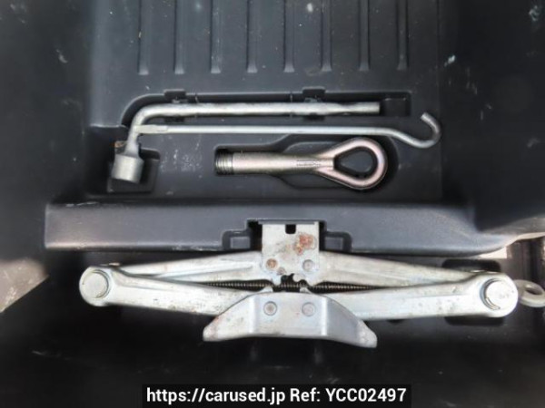 Used 2010 AT nissan juke YF15 Image[39]