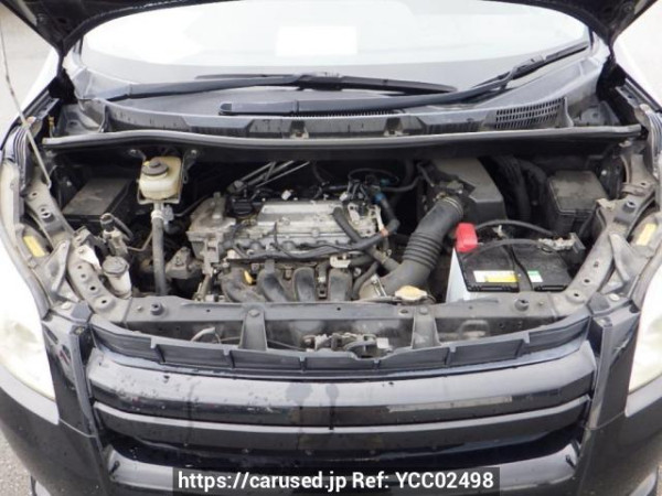 Used 2010 AT toyota noah ZRR70W Image[7]