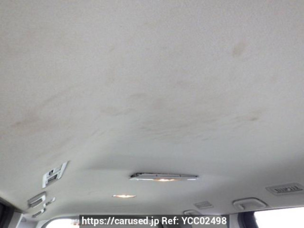 Used 2010 AT toyota noah ZRR70W Image[10]