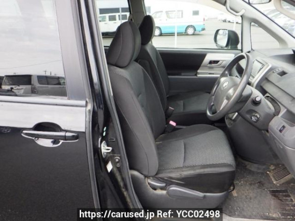 Used 2010 AT toyota noah ZRR70W Image[12]