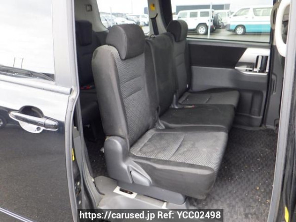 Used 2010 AT toyota noah ZRR70W Image[14]
