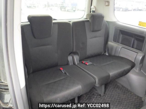 Used 2010 AT toyota noah ZRR70W Image[16]