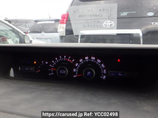 Used 2010 AT toyota noah ZRR70W Image[20]