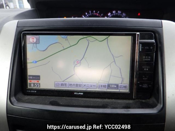 Used 2010 AT toyota noah ZRR70W Image[22]
