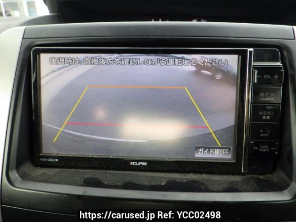 Used 2010 AT toyota noah ZRR70W Image[23]