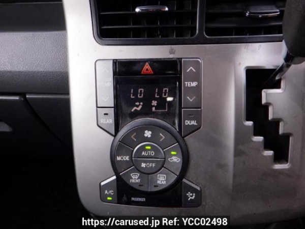 Used 2010 AT toyota noah ZRR70W Image[25]