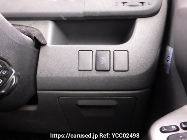 Used 2010 AT toyota noah ZRR70W Image[28]