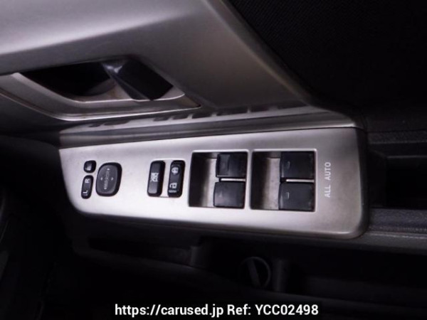 Used 2010 AT toyota noah ZRR70W Image[29]