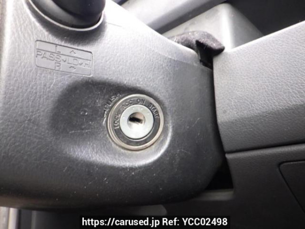 Used 2010 AT toyota noah ZRR70W Image[30]