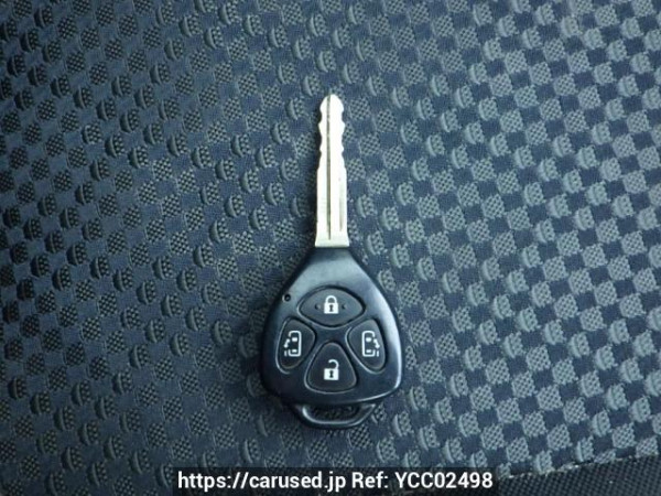 Used 2010 AT toyota noah ZRR70W Image[31]