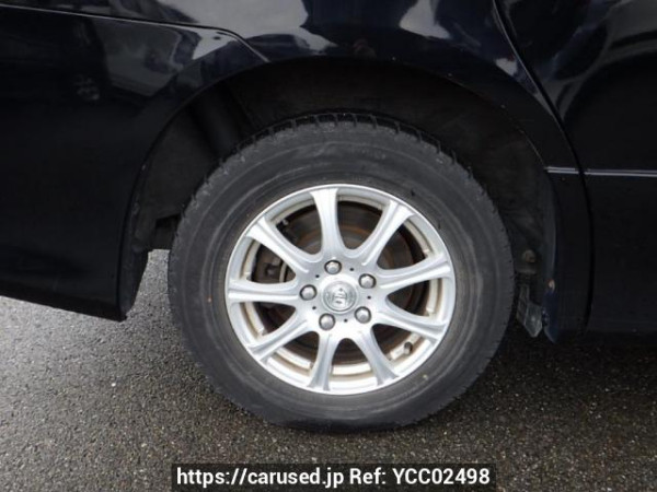 Used 2010 AT toyota noah ZRR70W Image[32]