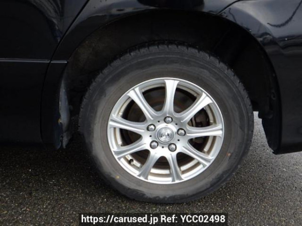 Used 2010 AT toyota noah ZRR70W Image[33]